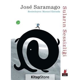 Suların Sessizliği - Jose Saramago
