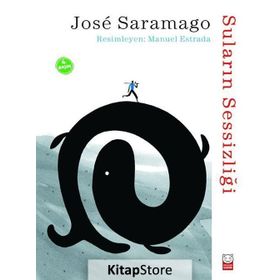 Suların Sessizliği - Jose Saramago