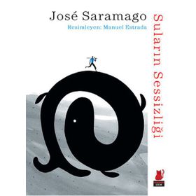 Suların Sessizliği - Jose Saramago