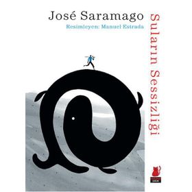 Suların Sessizliği - Jose Saramago