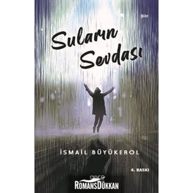 Suların Sevdası - İsmail Büyükerol
