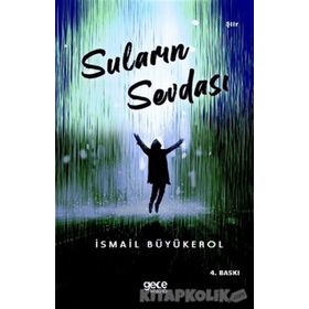 Suların Sevdası - İsmail Büyükerol