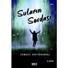 Suların Sevdası - İsmail Büyükerol