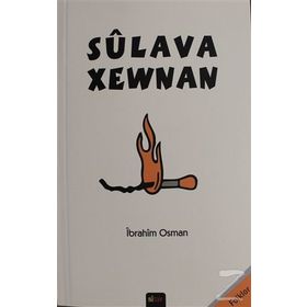 Sülava Xewnan - İbrahim Osman