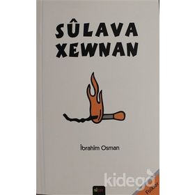 Sülava Xewnan - İbrahim Osman