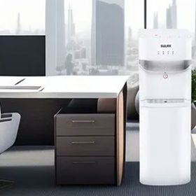 Sulax SLX-200B Tezgah Üstü Sıcak - Soğuk ve Oda Sıcaklığı Arıtmalı Su Sebili