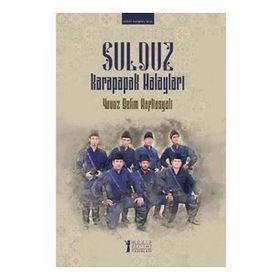 Sulduz Karapapak Halayları - Yavuz Selim Kafkasyalı