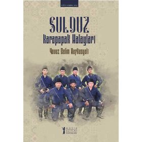 Sulduz Karapapak Halayları - Yavuz Selim Kafkasyalı