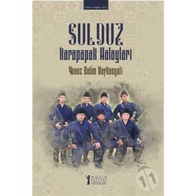 Sulduz Karapapak Halayları - Yavuz Selim Kafkasyalı