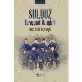 Sulduz Karapapak Halayları - Yavuz Selim Kafkasyalı