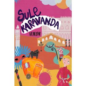 Şule Karavanda / Venedik / Şule Cingil Köse