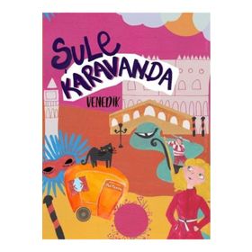 Şule Karavanda / Venedik / Şule Cingil Köse