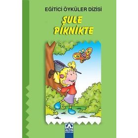 ŞULE PIKNIKTE - HÜLYA ŞAT