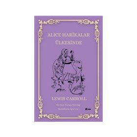 Şule Yayınları Alice Harikalar Ülkesinde