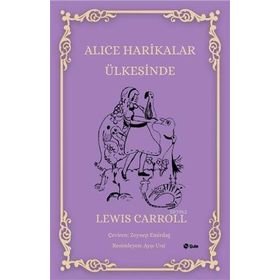 Şule Yayınları Alice Harikalar Ülkesinde