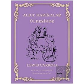 Şule Yayınları Alice Harikalar Ülkesinde