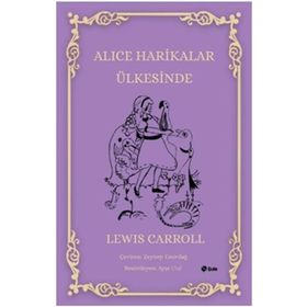 Şule Yayınları Alice Harikalar Ülkesinde