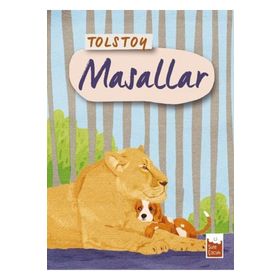 Şule Yayınları Büyük Boy Masallar
