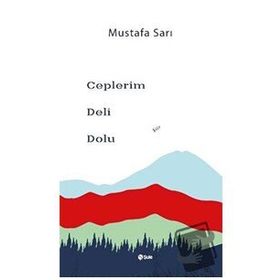 Şule Yayınları Ceplerim Deli Dolu Mustafa Sarı