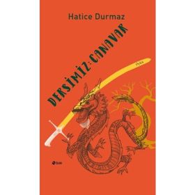 Şule Yayınları - Dersimiz Canavar