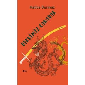 Şule Yayınları - Dersimiz Canavar
