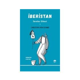 Şule Yayınları İberistan 1 İbretler Ülkesi
