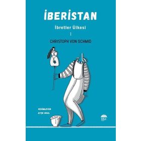 Şule Yayınları İberistan 1 İbretler Ülkesi