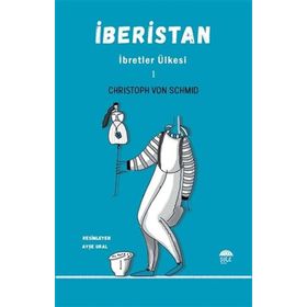 Şule Yayınları İberistan 1 İbretler Ülkesi