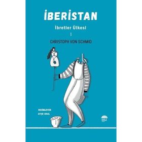 Şule Yayınları İberistan 1 İbretler Ülkesi