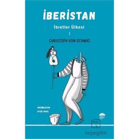 Şule Yayınları İberistan 1 İbretler Ülkesi