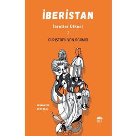 Şule Yayınları İberistan 2 İbretler Ülkesi