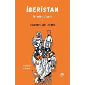 Şule Yayınları İberistan 2 İbretler Ülkesi