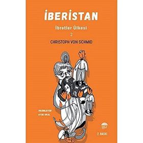 Şule Yayınları İberistan 2 İbretler Ülkesi