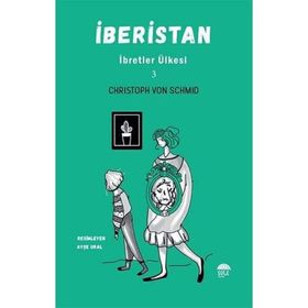 Şule Yayınları İberistan 3 İbretler Ülkesi
