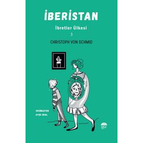 Şule Yayınları İberistan 3 İbretler Ülkesi