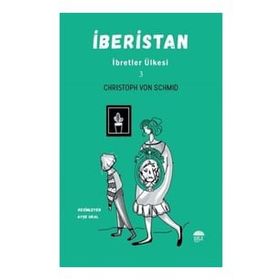 Şule Yayınları İberistan 3 İbretler Ülkesi