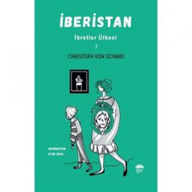 Şule Yayınları İberistan 3 İbretler Ülkesi