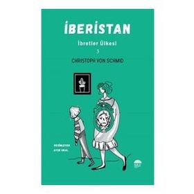 Şule Yayınları İberistan 3 İbretler Ülkesi