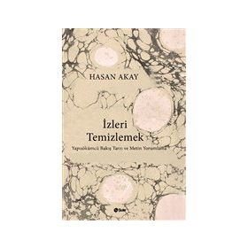 Şule Yayınları İzleri Temizlemek