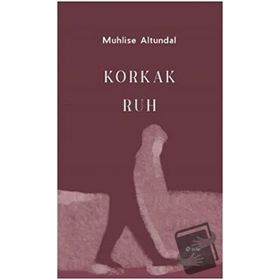 Şule Yayınları Korkak Ruh
