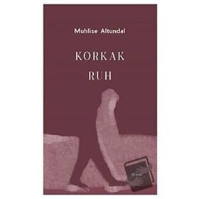 Şule Yayınları Korkak Ruh