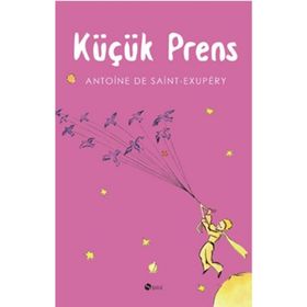 Şule Yayınları - Küçük Prens - Antoine de Saint-Exupery