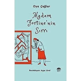 Şule Yayınları Madam Fortine'nin Sırrı