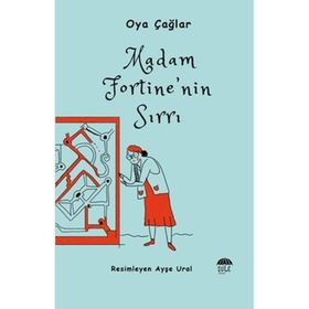Şule Yayınları Madam Fortine'nin Sırrı