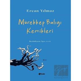 Şule Yayınları Mürekkep Balığı Kemikleri