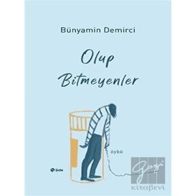 Şule Yayınları Olup Bitmeyenler