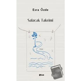 Şule Yayınları Salacak Takvimi
