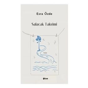 Şule Yayınları Salacak Takvimi