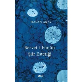 Şule Yayınları Serveti Fünun Şiir Estetiği
