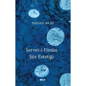 Şule Yayınları Serveti Fünun Şiir Estetiği